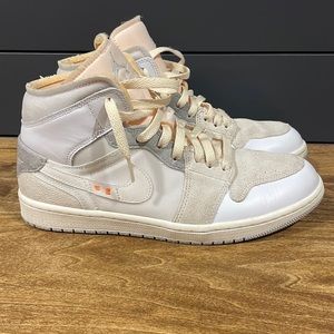 Air Jordan 1 Mid SE ‘Inside Out’ DM9652-100